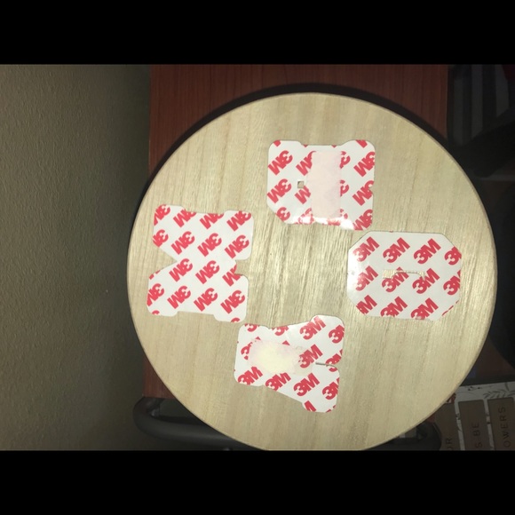 Stoney Clover Lane sticker letters. - Picture 6 of 6